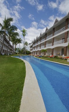 Punta cana. Dominik Cumhuriyeti