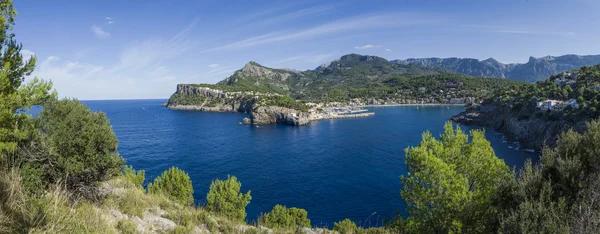 Calas de Mallorca. España —  Fotos de Stock