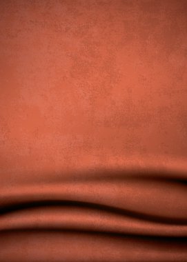 vektör dalgalı perdelik, lüks kadife arka plan ile çok fo uzay