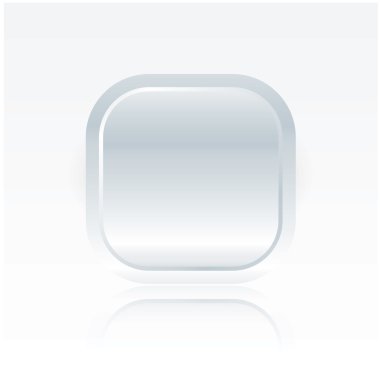 Web sitesi için basit vektör düğmeleri. lüks renkleri.