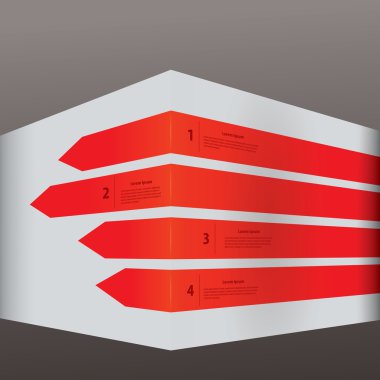 retro tarzı gizli sökülen adam ile soyut numaraları