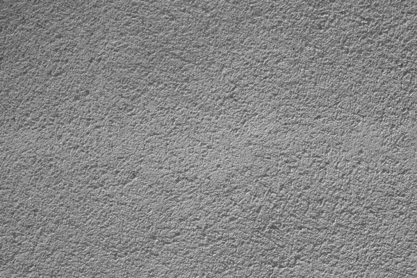 Texture da parete ad alta risoluzione. Struttura del grano in scala di grigi . — Foto Stock