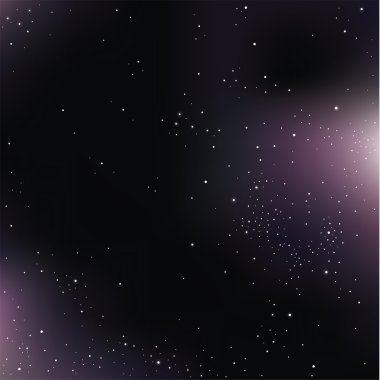 Akıllı sayaç. stilize el çizmek ampulleri