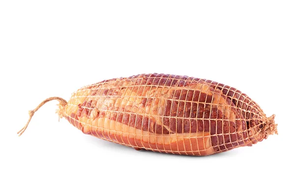 Ham isolert – stockfoto