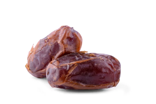 Fresh dates — Stock Photo, Image