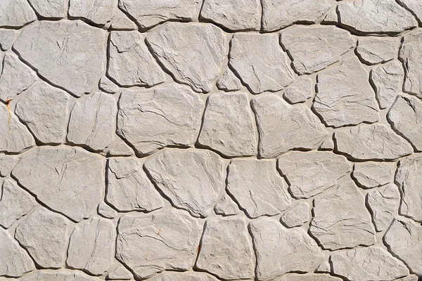 Background of stone wall texture — Stock Photo, Image