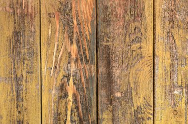 Yatay ahşap tahta doku