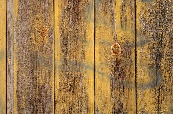 Horizontální dřevěné desce textura — Stock fotografie