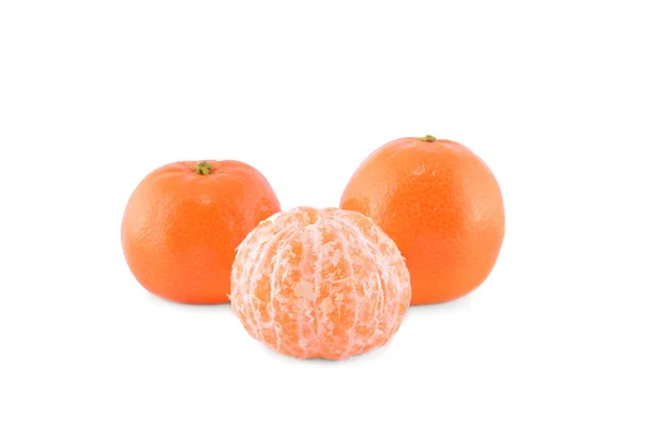 Mandarin — Stock Photo, Image