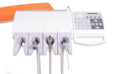 dişçi matkabı sistemi ve izole araçları