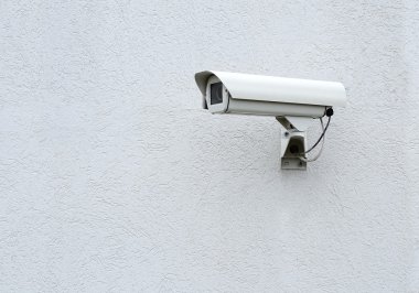 CCTV güvenlik kamera