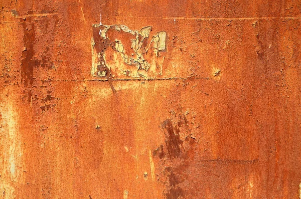 Коррозионно-металлическая текстура, фон — стоковое фото