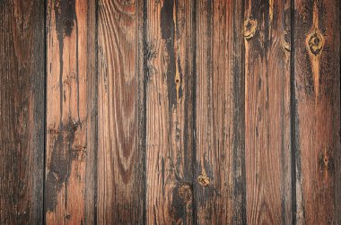 Arkaplan için ahşap doku