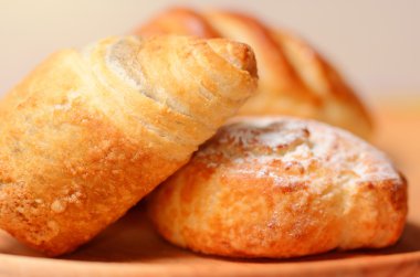 taze pişmiş ürünler