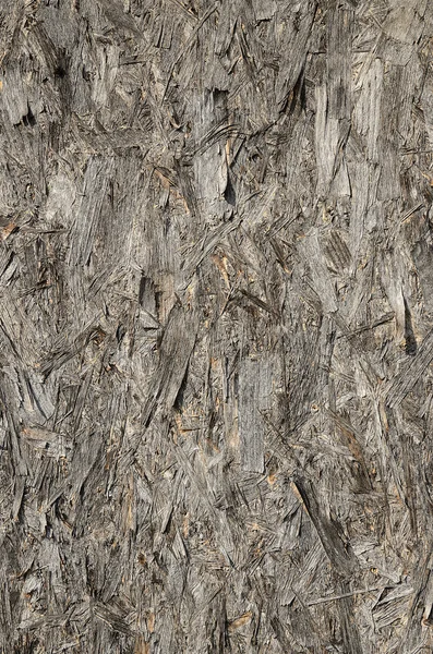 Closeup image of pressed wood texture — Stock Photo, Image