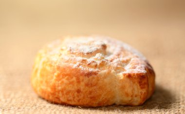 taze pişmiş ürünler