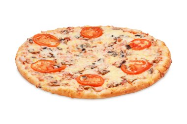 Pizza Professorial clipart