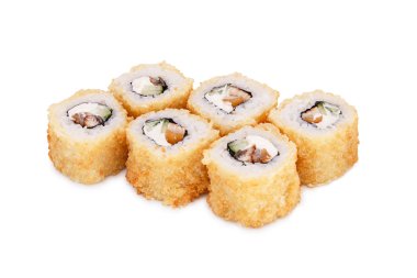 sıcak suşi bangkok