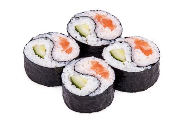 suşi yin-yang