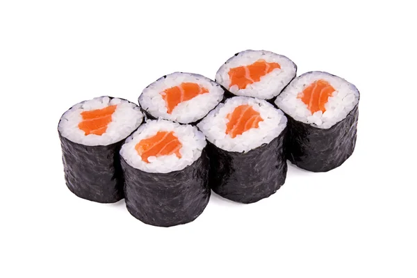 Maki sushi sjake — Foto de Stock