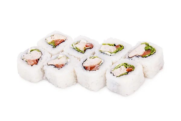 Sushi Imperator — Stock Photo, Image