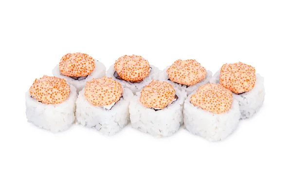 Sushi Lava — Stock Photo, Image