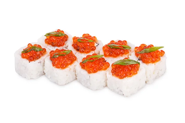 Imperial de sushi — Fotografia de Stock