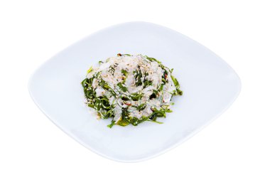 chuka salatası