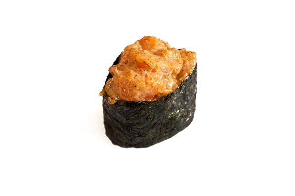 Japanische Sushi-Gewürze Meeresfrüchte — Stockfoto