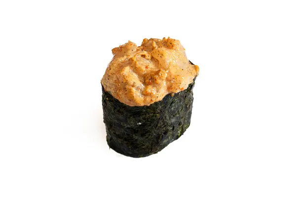 Японские суши специи морепродукты — стоковое фото