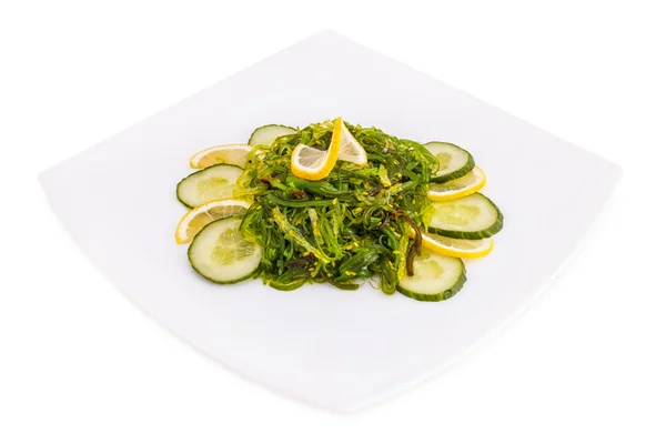 Chuka-Salat — Stockfoto