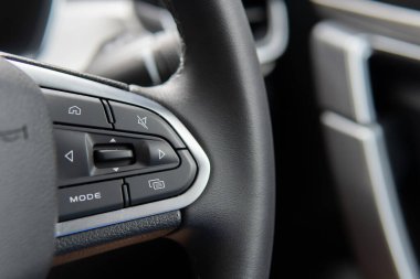 Proton X50 kokpit iç mimari bilgi kabini