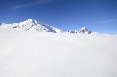 samimi kayak turu pisti