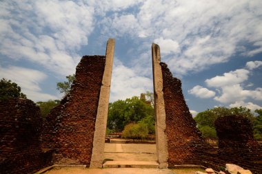 Anuradhapura Arkeolojik Sit