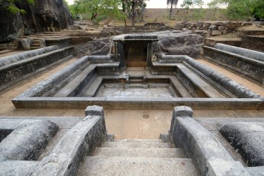 Anuradhapura ören yerleri