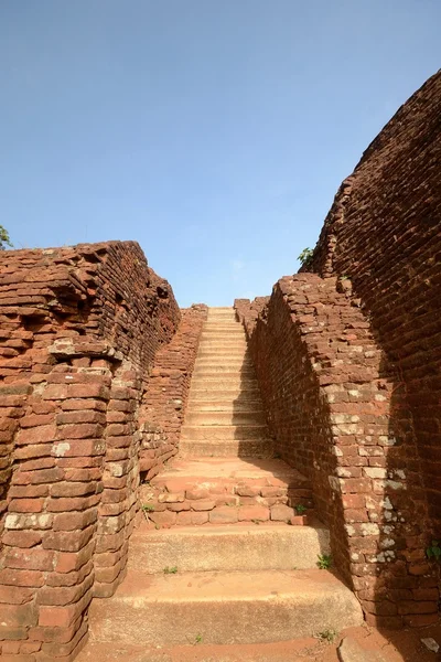 Escalera de piedra — Foto de Stock