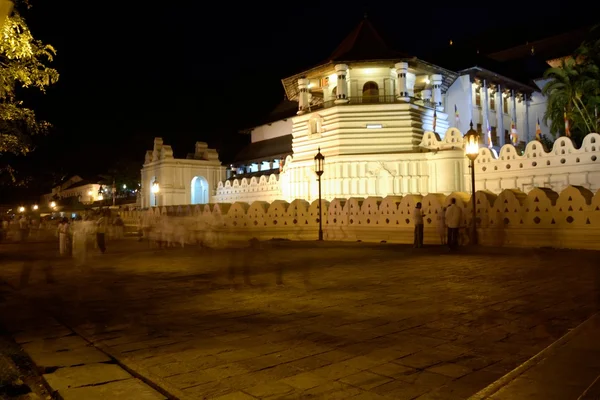 Buddhistischer Tempel — Stockfoto