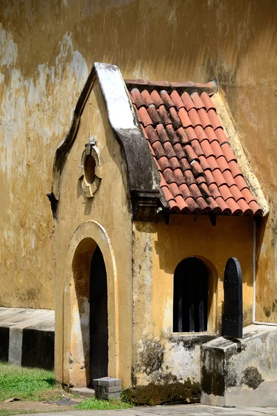 Galle Fort, Sri Lanka — Stockfoto