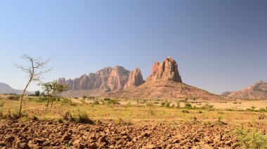 Tigray, Etiyopya