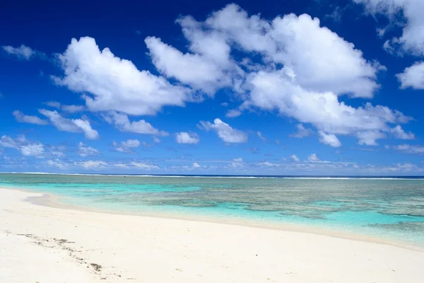 Cook Adaları rüya — Stok fotoğraf