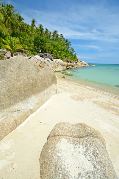 Paradiesische Ecke — Stockfoto