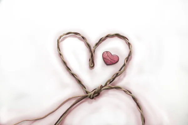 Kalp Sevgililer günü