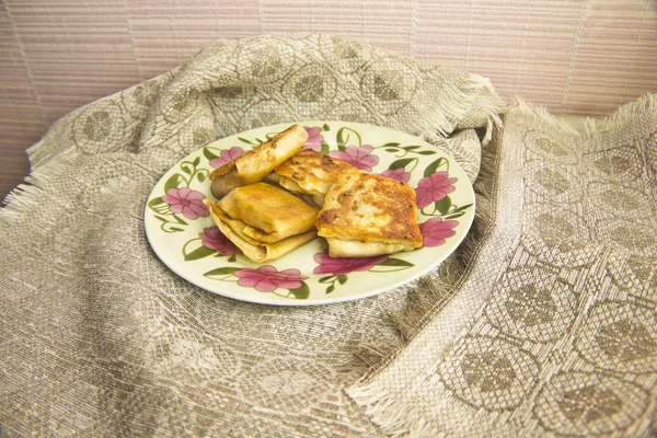 tatil maslenitsa krep