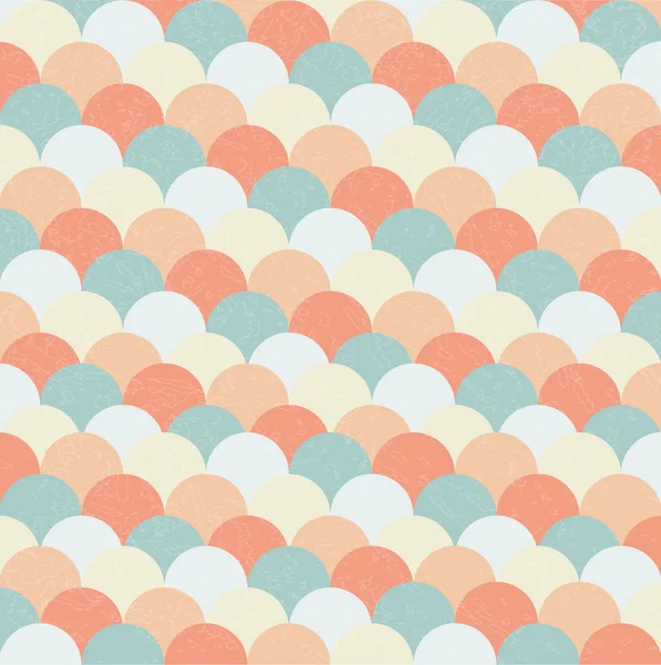 partiler için retro tarzı vektör poster