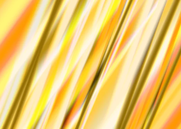 Abstracto brillante oro — Foto de Stock