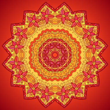 vector azul grunge pintura con sombra