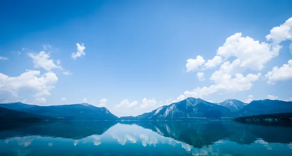 Walchensee — Stok fotoğraf