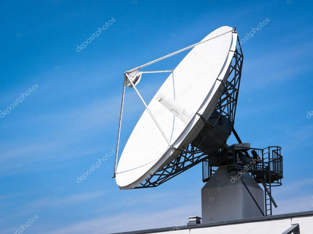 satelite dish