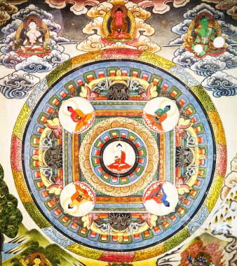 Mandala