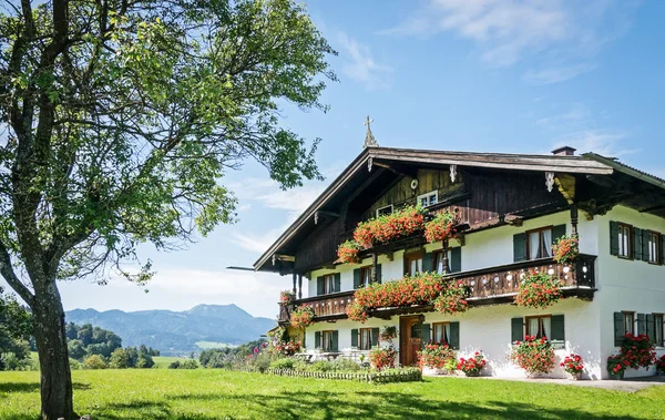 Bayern — Stockfoto